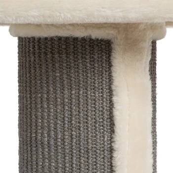 Canadian Cat Company Kratzbaum Residenz Beige 2 Canadian Cat Company Kratzbaum Residenz Beige – Bild 2