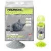 PREMIERE Excellent Klumpstreu 12kg Mit Deodorant, Zitronengras-Duft
