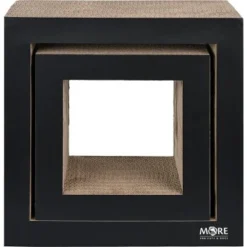 MORE Kratzpappe Cube 5 MORE Kratzpappe Cube -Hill's Verkäufe e34f833cd954c8ebce195da5c74ff826a06d73a1 1373649 de DE more kratzpappe 3