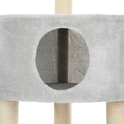 FIT+FUN Kratzbaum Fudo 9 FIT+FUN Kratzbaum Fudo -Hill's Verkäufe ed0079b3c4e9db23578b79d6220debf3df0f448c 1d0d60bc22c3dabc171fd80d0ae45ce0ecf73b35