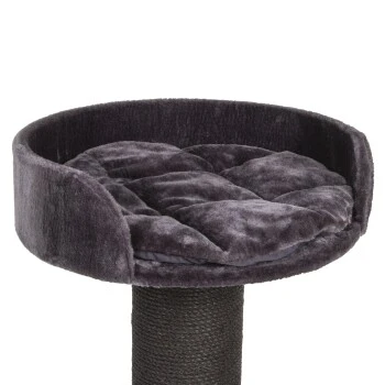 Canadian Cat Company Kratzbaum Carleton Anthrazit 7 Canadian Cat Company Kratzbaum Carleton Anthrazit – Bild 7