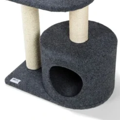 AniOne Kratzbaum Ebony -Hill's Verkäufe fd0cdfb5fbc8e84644c291439b1d5b727fbd45ce 3d61cdd4fbf735f4436917afb25a8bf60cebbc12